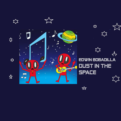 Dust in the Space