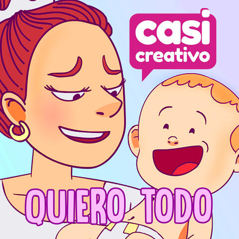 Quiero Todo