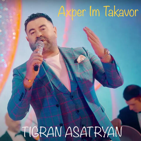 Axper Im Takavor