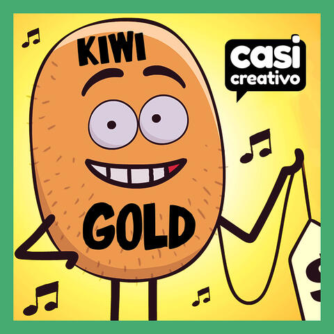 Kiwi Gold