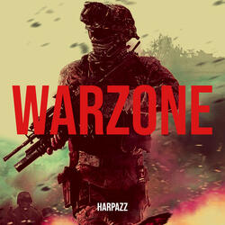 Dropped on the Warzone