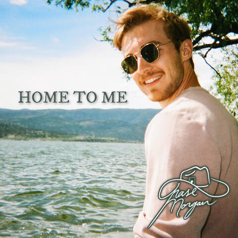 Home to Me