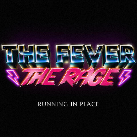 Running in Place