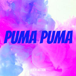 Puma Puma