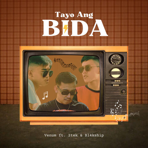 Tayo Ang Bida