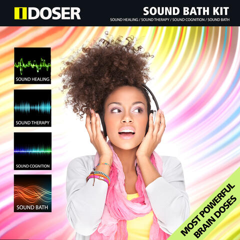 Sound Bath Kit