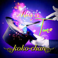 Magic Time