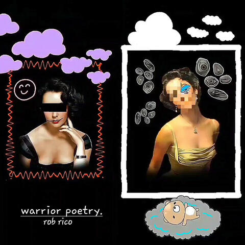 Warrior Poetry