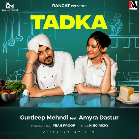 Tadka