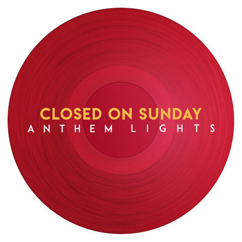 Closed on Sunday