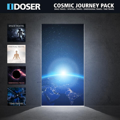 Cosmic Journey Pack