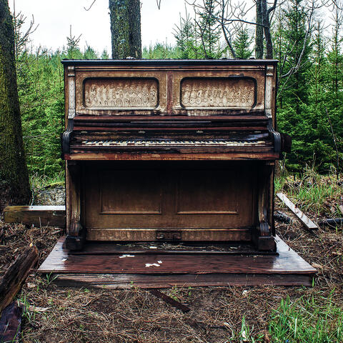 Ghost Town