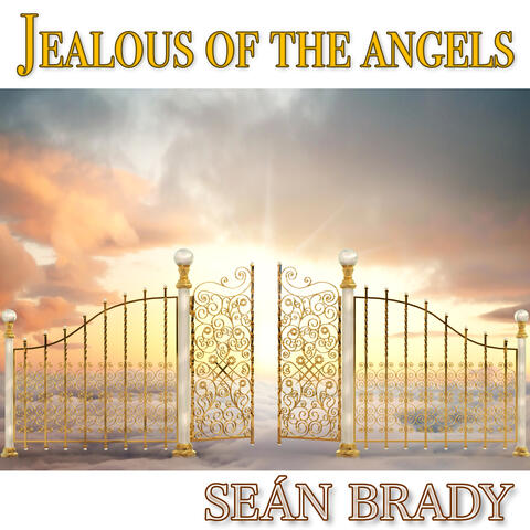 Jealous of the Angels