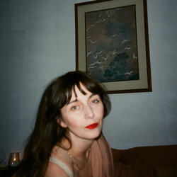 Let Me Back in (Demo)