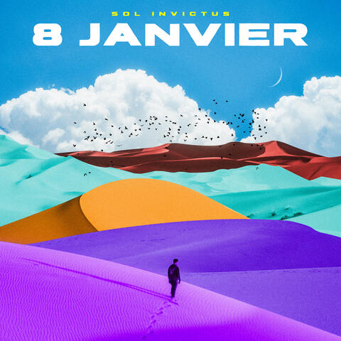8 Janvier