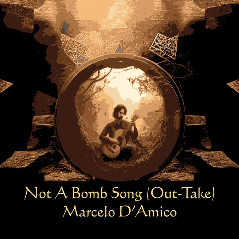 Not a Bomb Song (Out-Take)