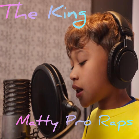 The King