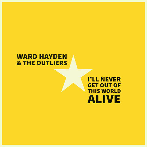 I'll Never Get out of This World Alive (Live)