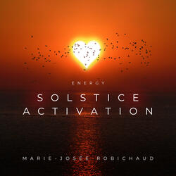 Energy Solstice Activation