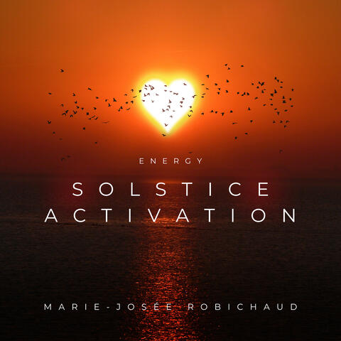 Energy Solstice Activation