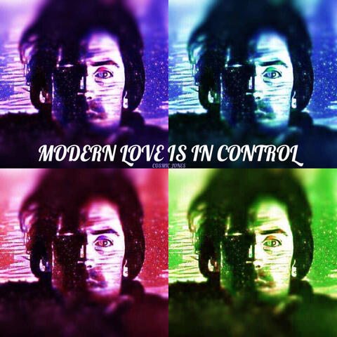 Modern Love Is in Control
