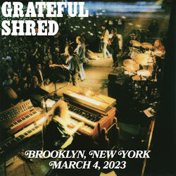 Terrapin Station (Live, 3/4/23)