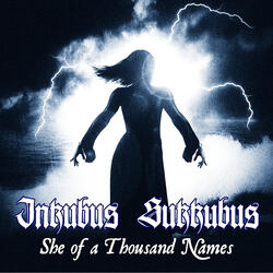 She of a Thousand Names