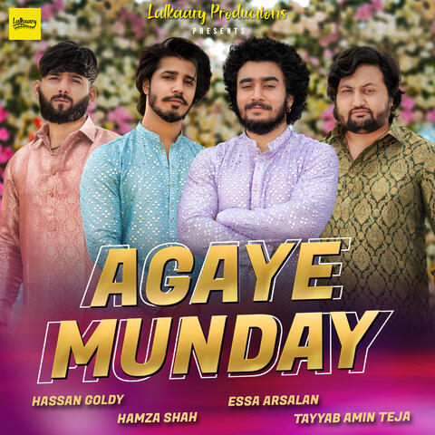 Agaye Munday