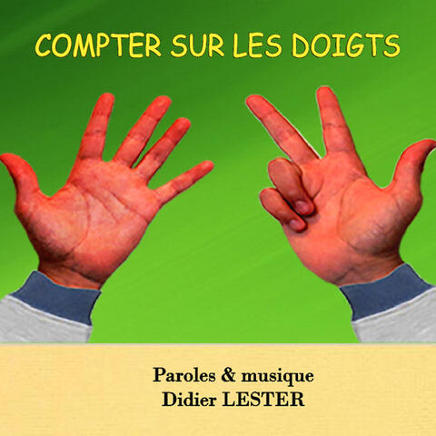 Compter sur les doigts