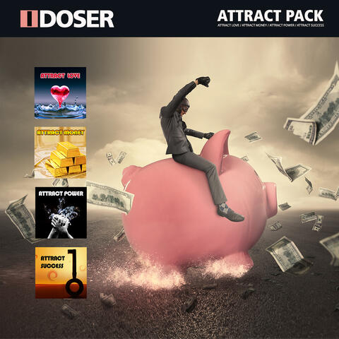 Attract Pack