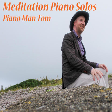 Meditation Piano Solos