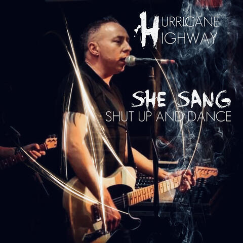 She Sang Shut up and Dance
