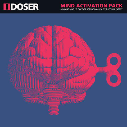 Mind Activation Pack