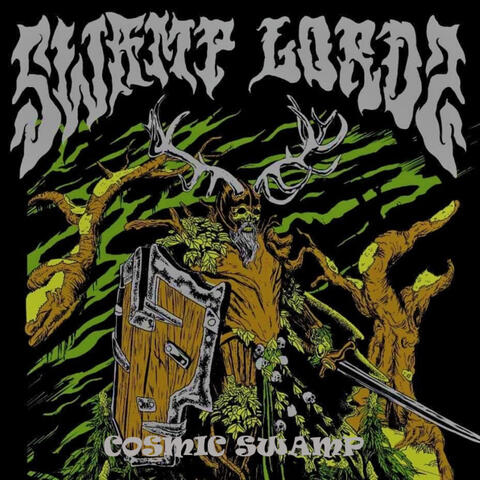 Cosmic Swamp