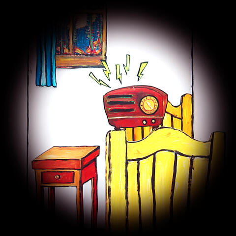 Radio (feat. Eric Farber, Brass Queens, & Holly Carter)