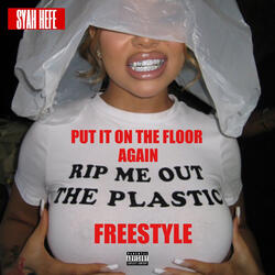 Put It on the Floor Again Freestyle