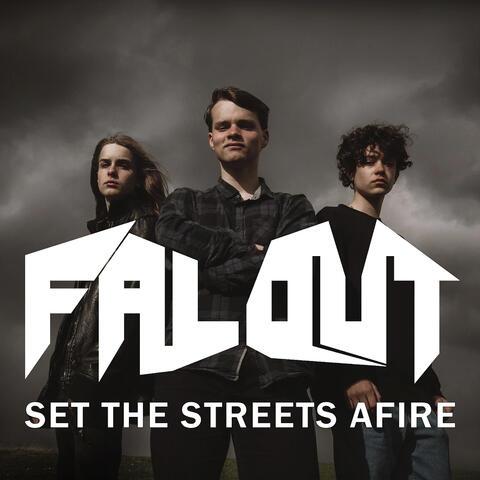 Set the Streets Afire