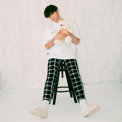 In Your Dreams (feat. Teddy)