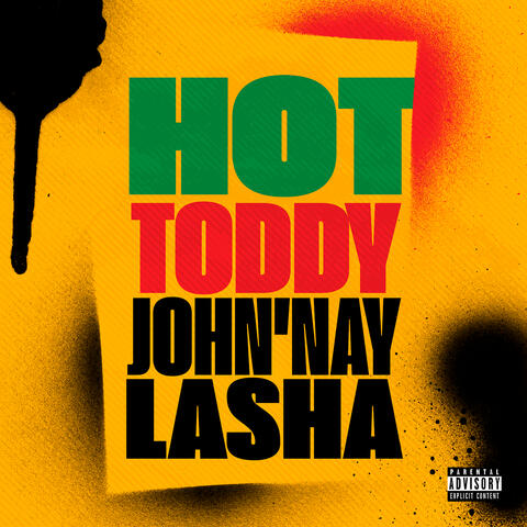 Hot Toddy
