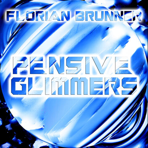 Pensive Glimmers