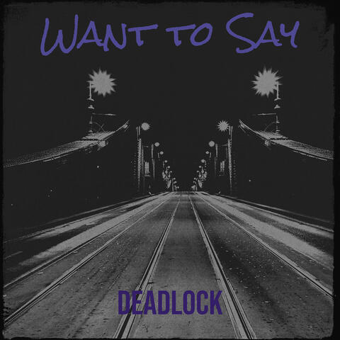 Want to Say