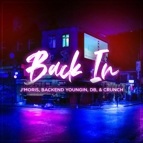 Back In