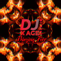 Blazing Fire