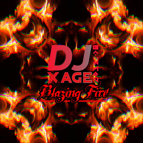 Blazing Fire