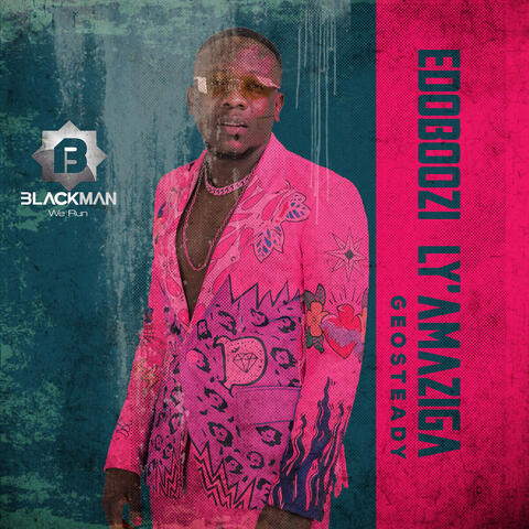 Edoboozi Ly'amaziga