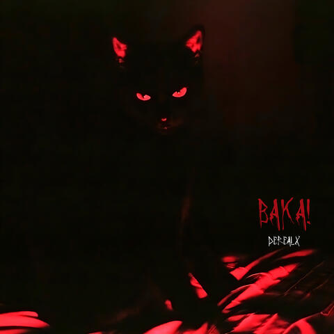 Baka!