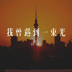 我曾遇到一束光
