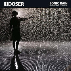 Sonic Rain Binaural Sleep Music