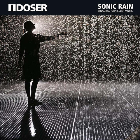 Sonic Rain Binaural Sleep Music