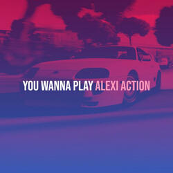 You Wanna Play (Speed up Version)